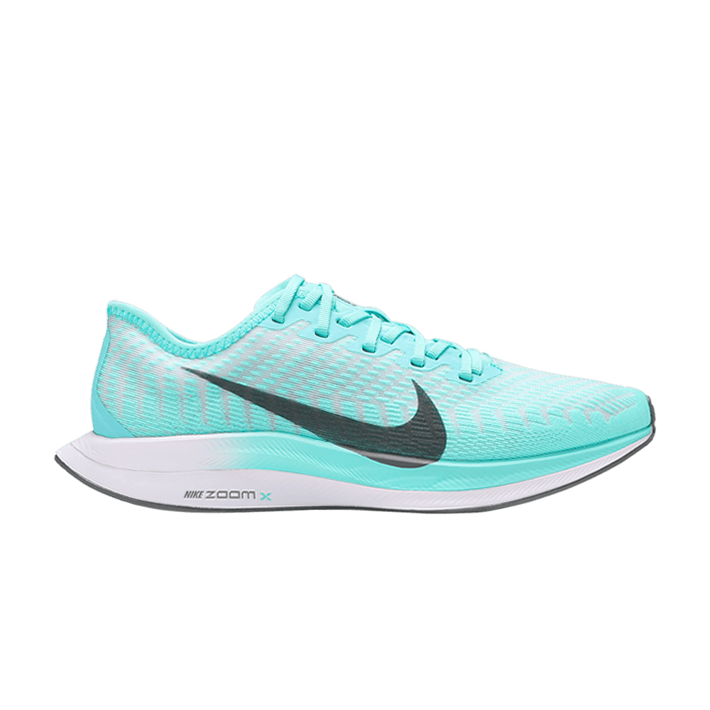 Women's Zoom Pegasus Turbo 2 'Aurora'