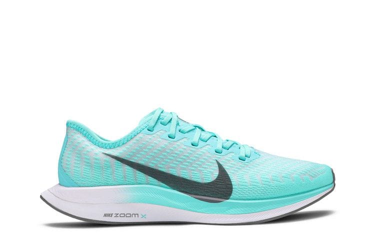 Women's Zoom Pegasus Turbo 2 'Aurora'