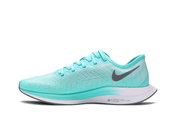 Women's Zoom Pegasus Turbo 2 'Aurora'