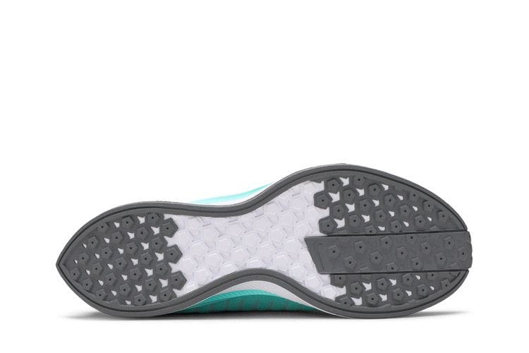 Women's Zoom Pegasus Turbo 2 'Aurora'
