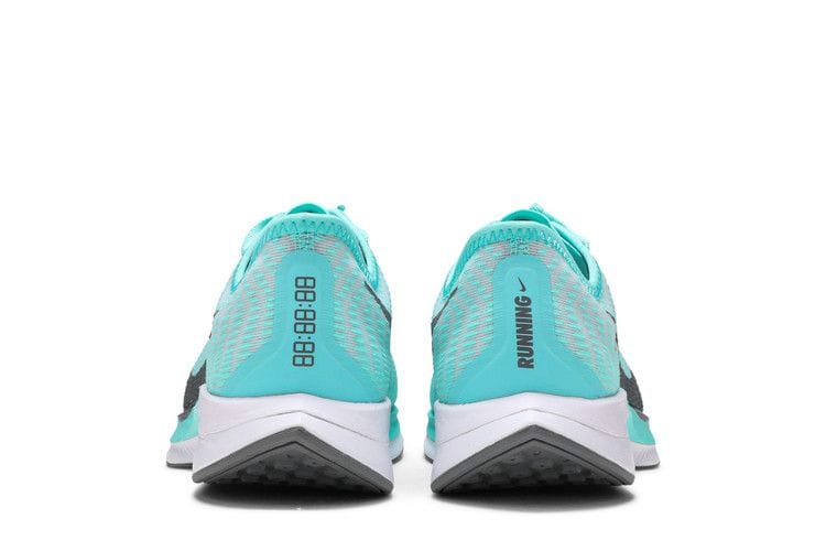Women's Zoom Pegasus Turbo 2 'Aurora'