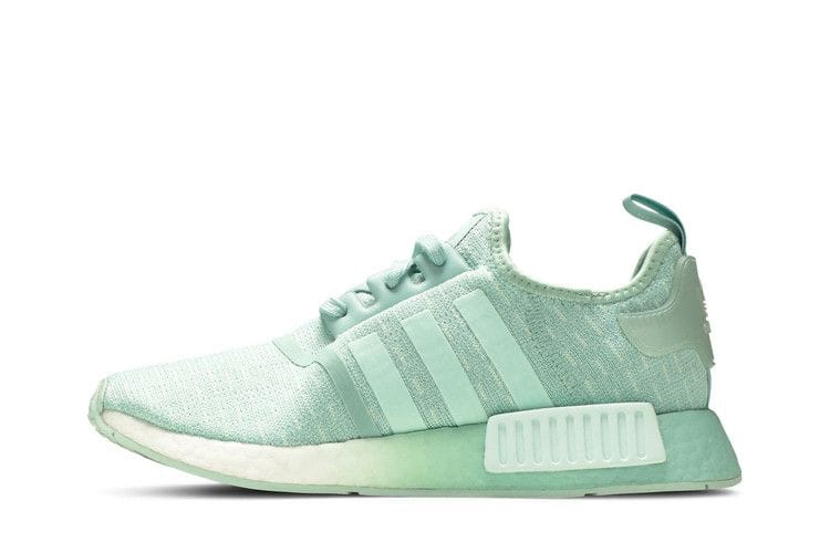 Women's NMD_R1 'Dash Green'
