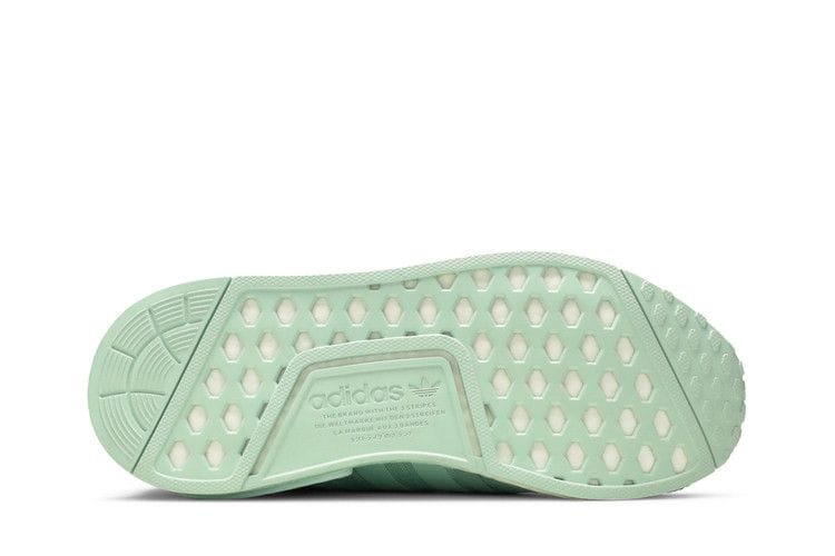 Women's NMD_R1 'Dash Green'