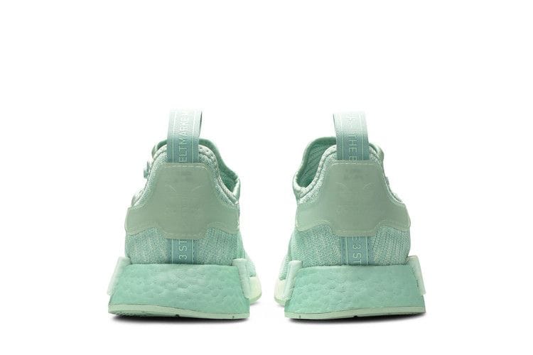 Women's NMD_R1 'Dash Green'