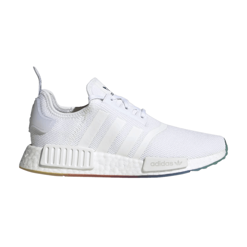 NMD_R1 J 'Rainbow Sole'