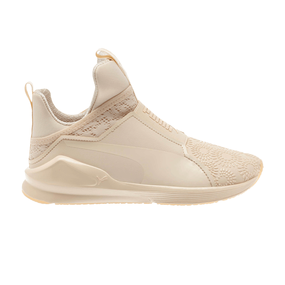 Women's Fierce Kurim 'Dawn White'