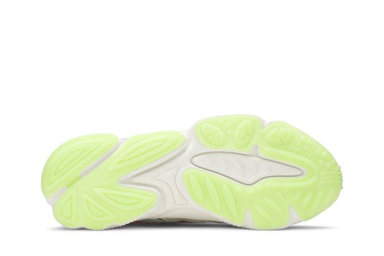 Men's Ozweego 'Signal Green Purple'