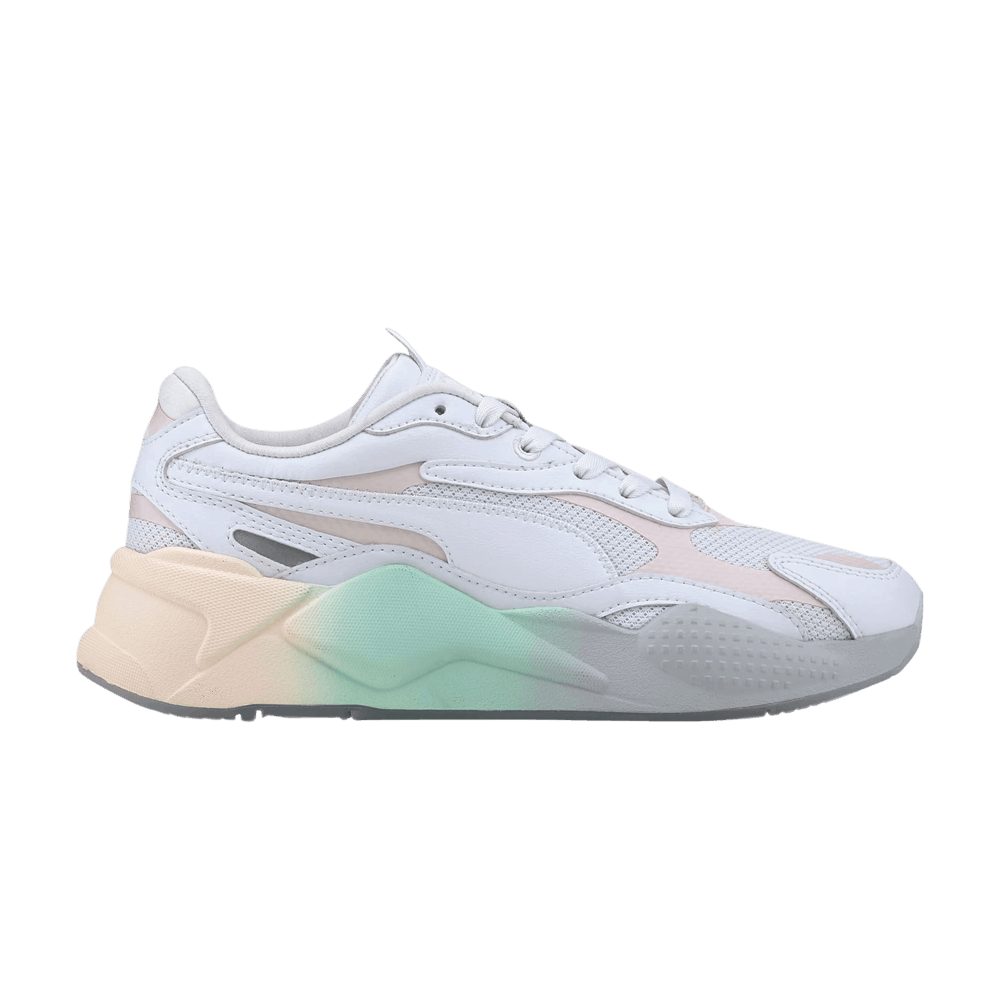 Women's RS-X3 'Gradient - Rosewater'