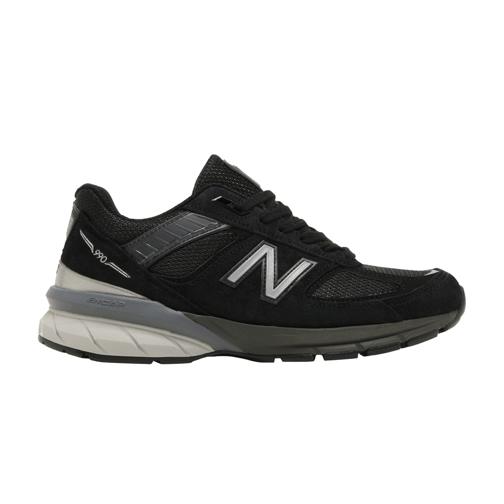 Women's 990v5 Made In USA 'Black'