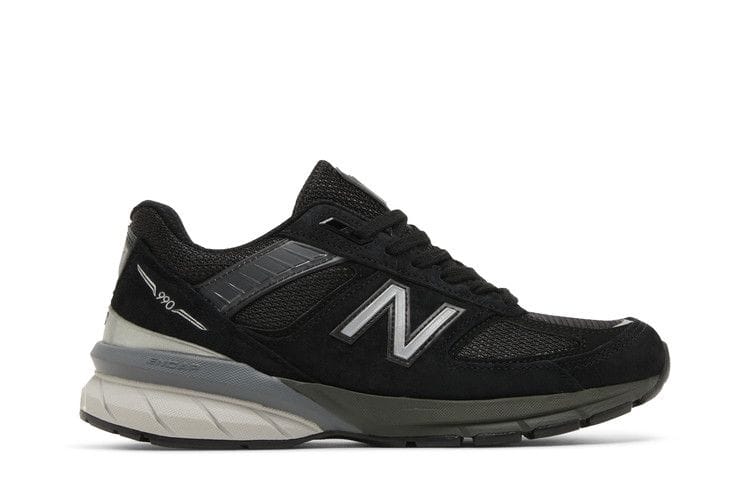 Women's 990v5 Made In USA 'Black'