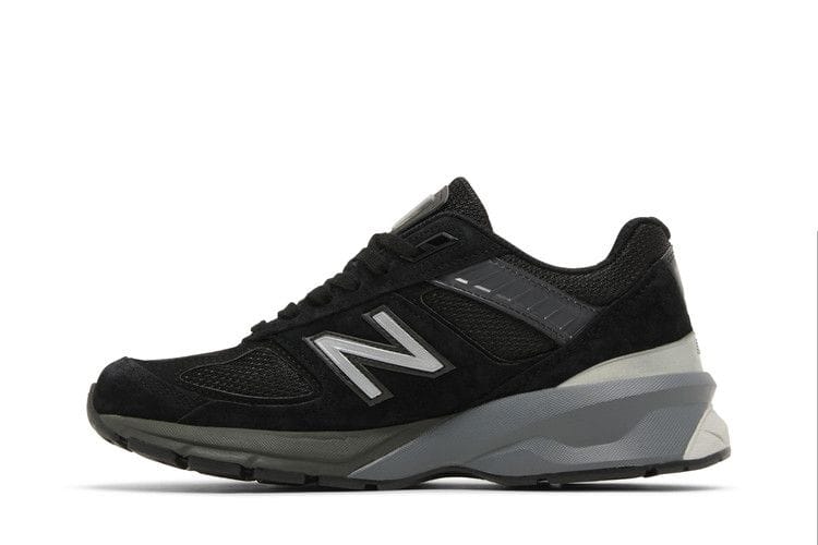 Women's 990v5 Made In USA 'Black'