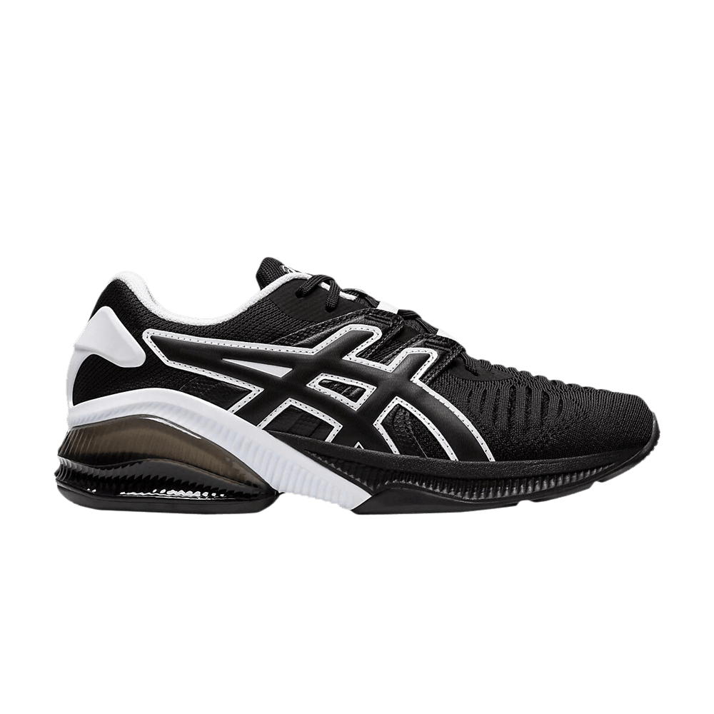 Women's Gel Quantum Infinity Jin 'Seamless Black'