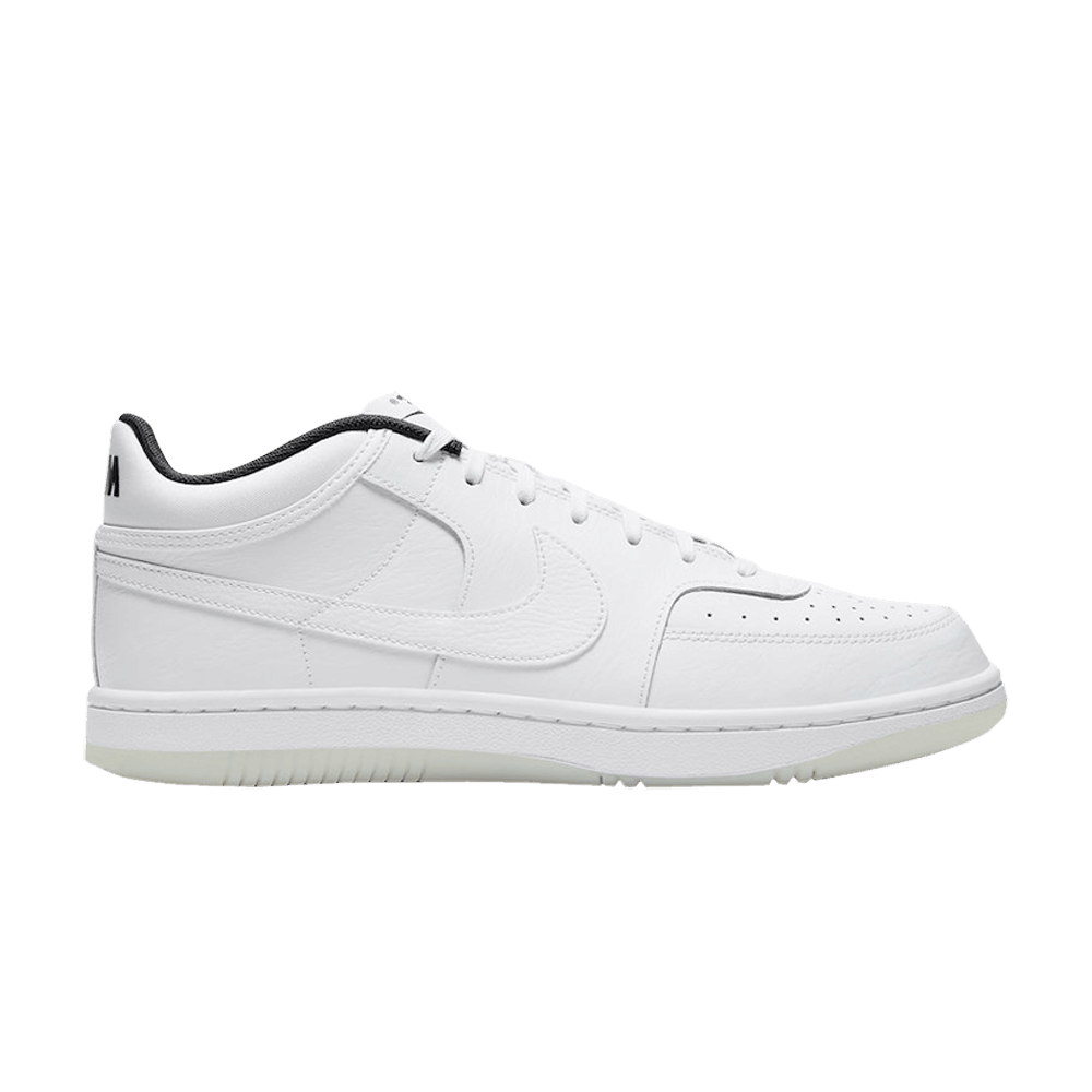 Men's Sky Force 3/4 'White'