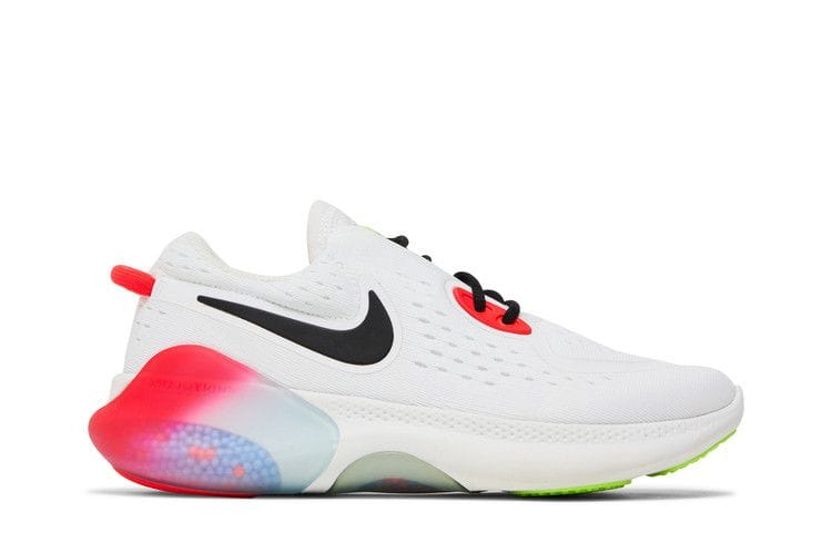 Women's Joyride Dual Run 'White Pink Crimson'