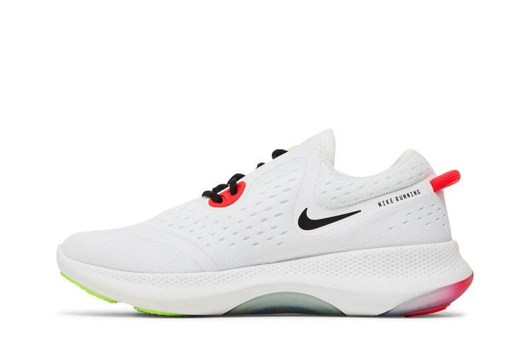 Women's Joyride Dual Run 'White Pink Crimson'
