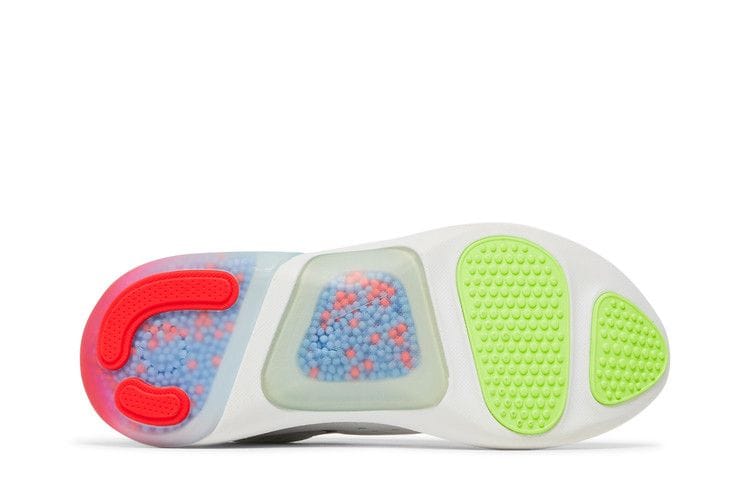 Women's Joyride Dual Run 'White Pink Crimson'