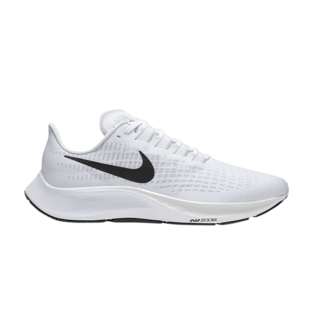 Men's Air Zoom Pegasus 37 'Pure Platinum'