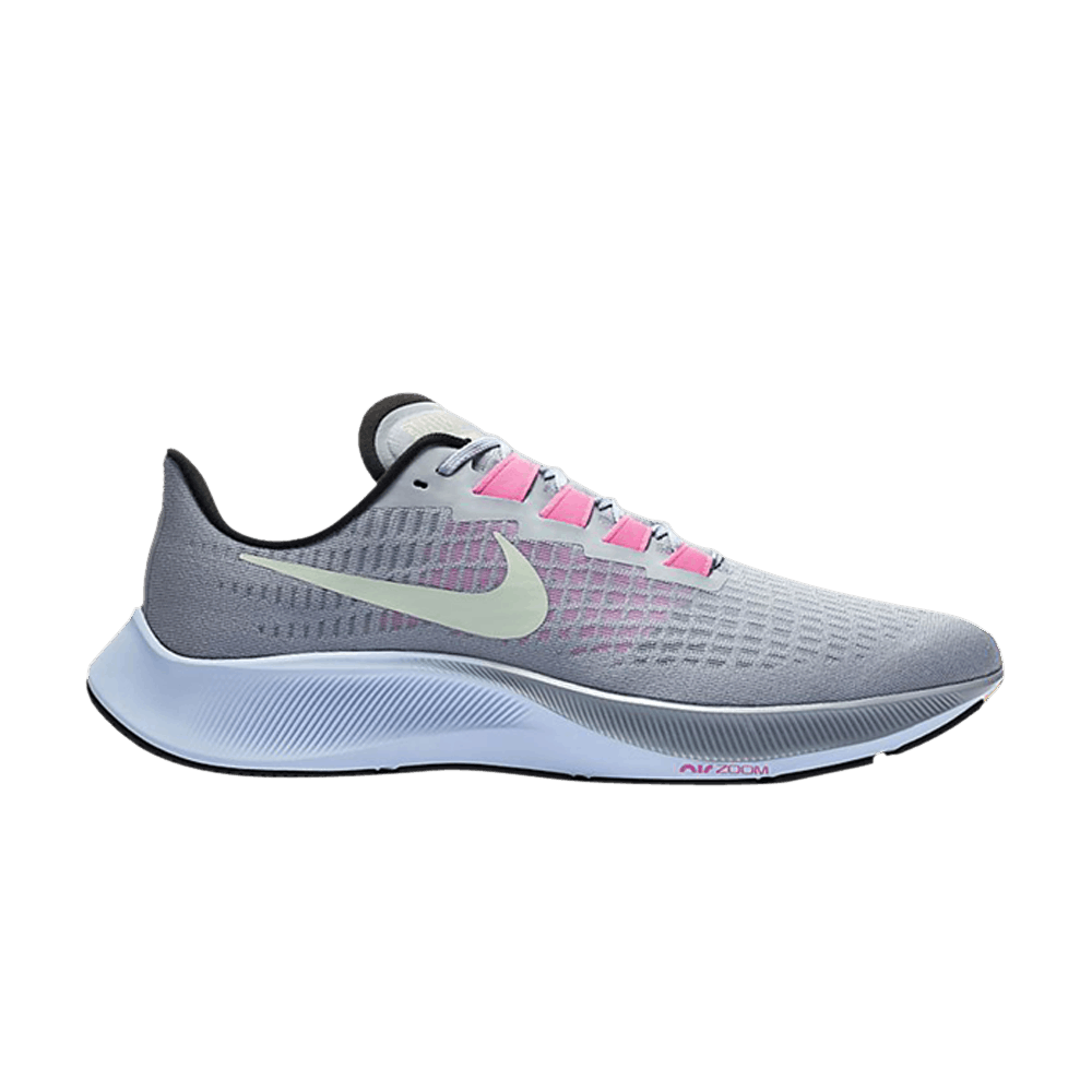 Men's Air Zoom Pegasus 37 'Obsidian Mist'
