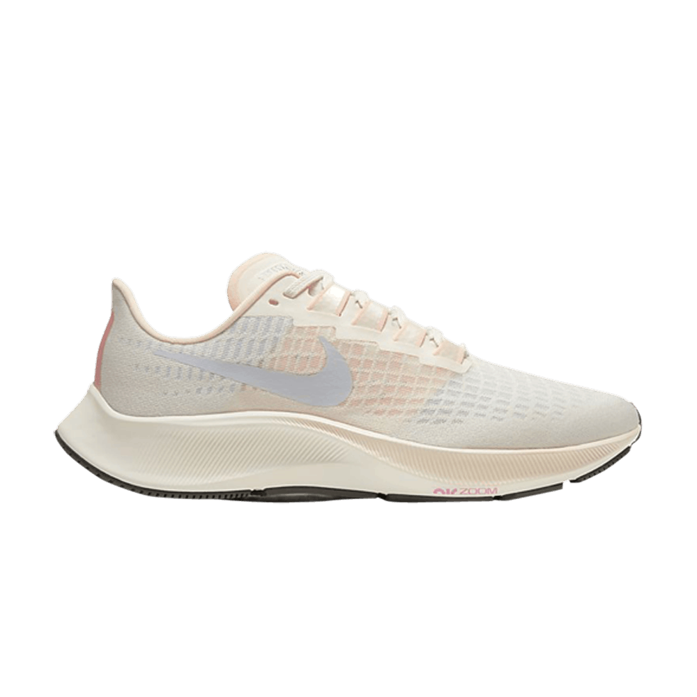 Women's Air Zoom Pegasus 37 'Pale Ivory'