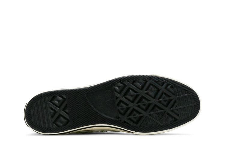 Men's Chuck 70 Happy Camper High 'Allover Smiley Faces'