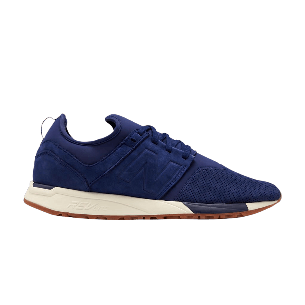 Men's 247 Luxe 'Dust Till Dusk Pack - Blue'