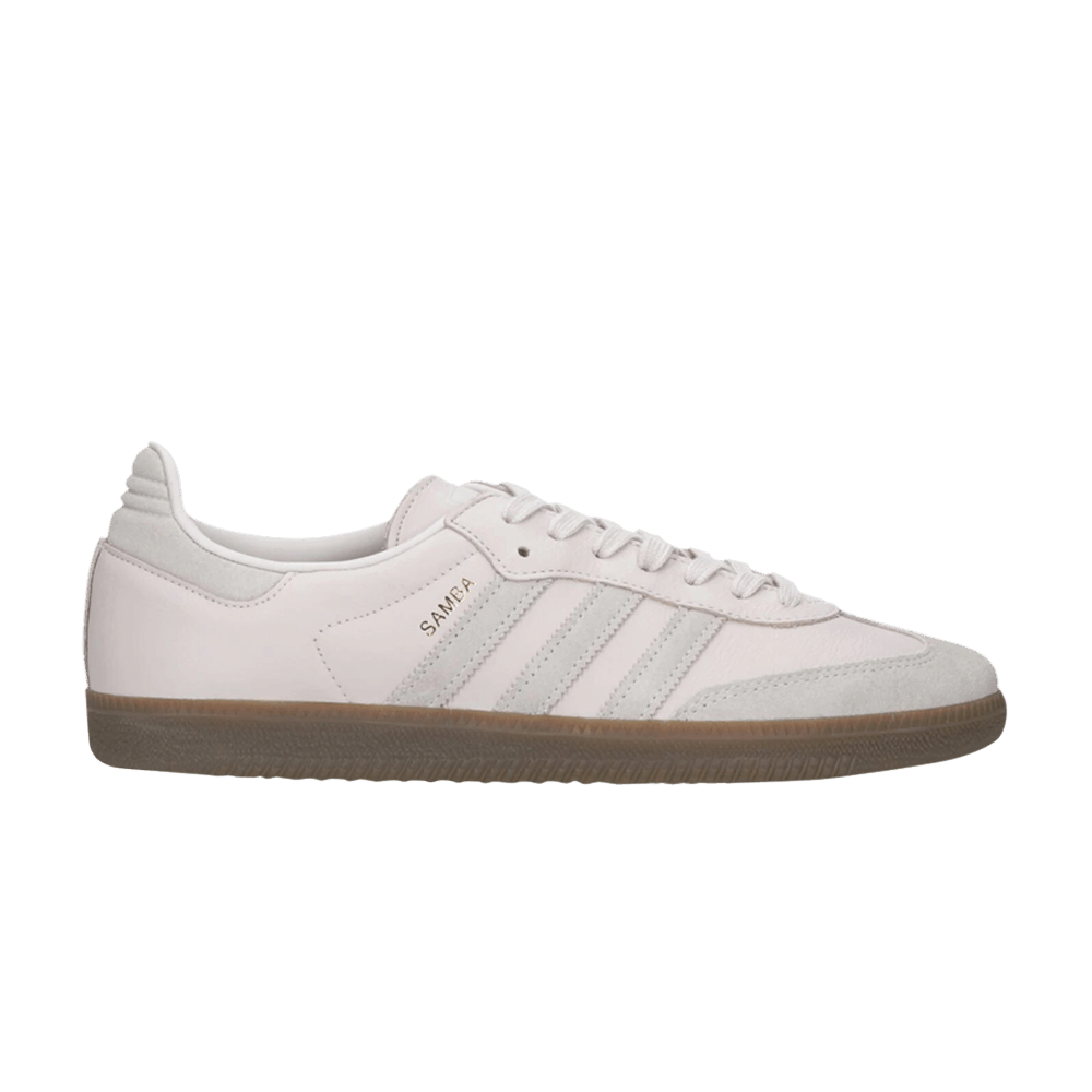 Men's Samba OG 'Pink Grey'