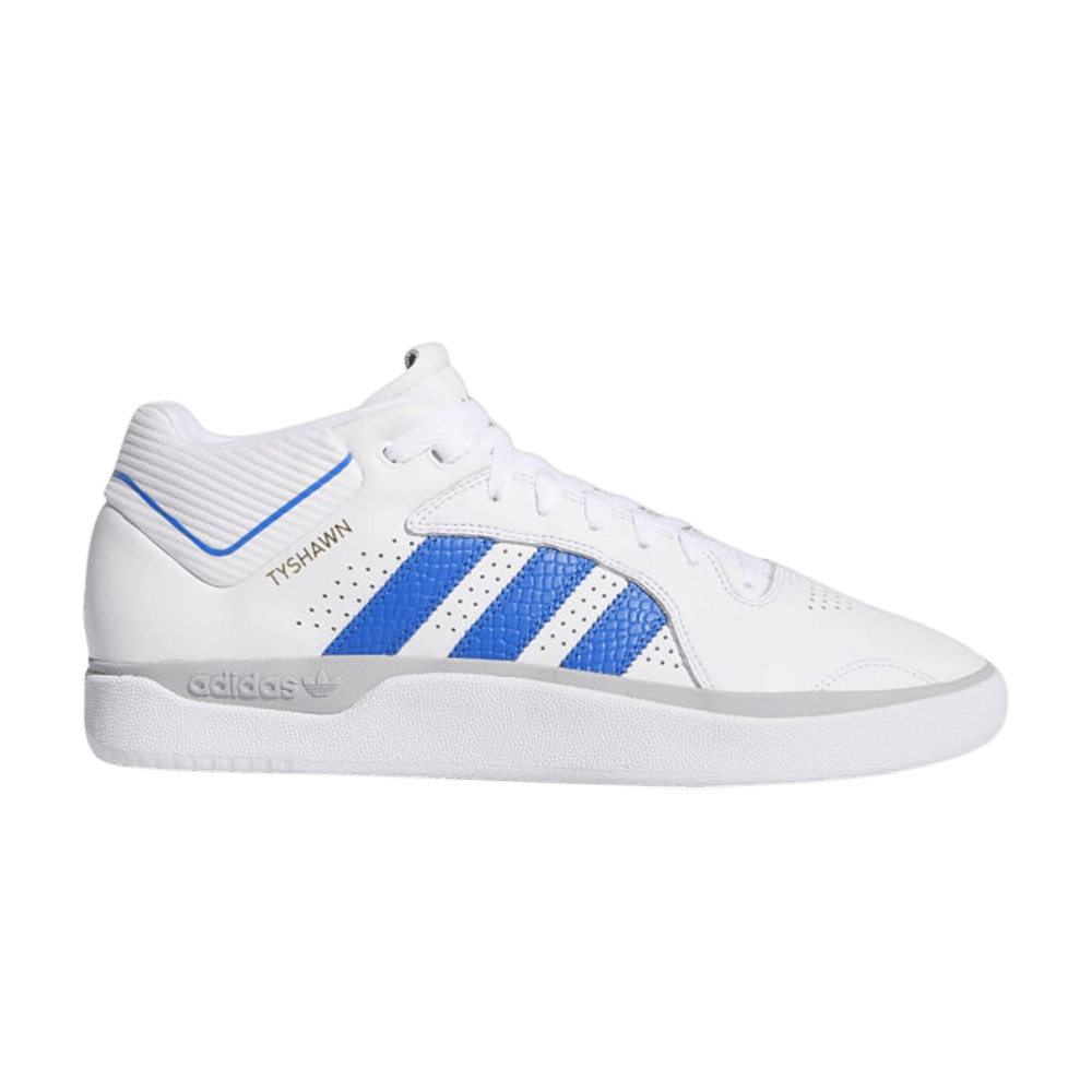 Men's Tyshawn 'Cloud White Blue'