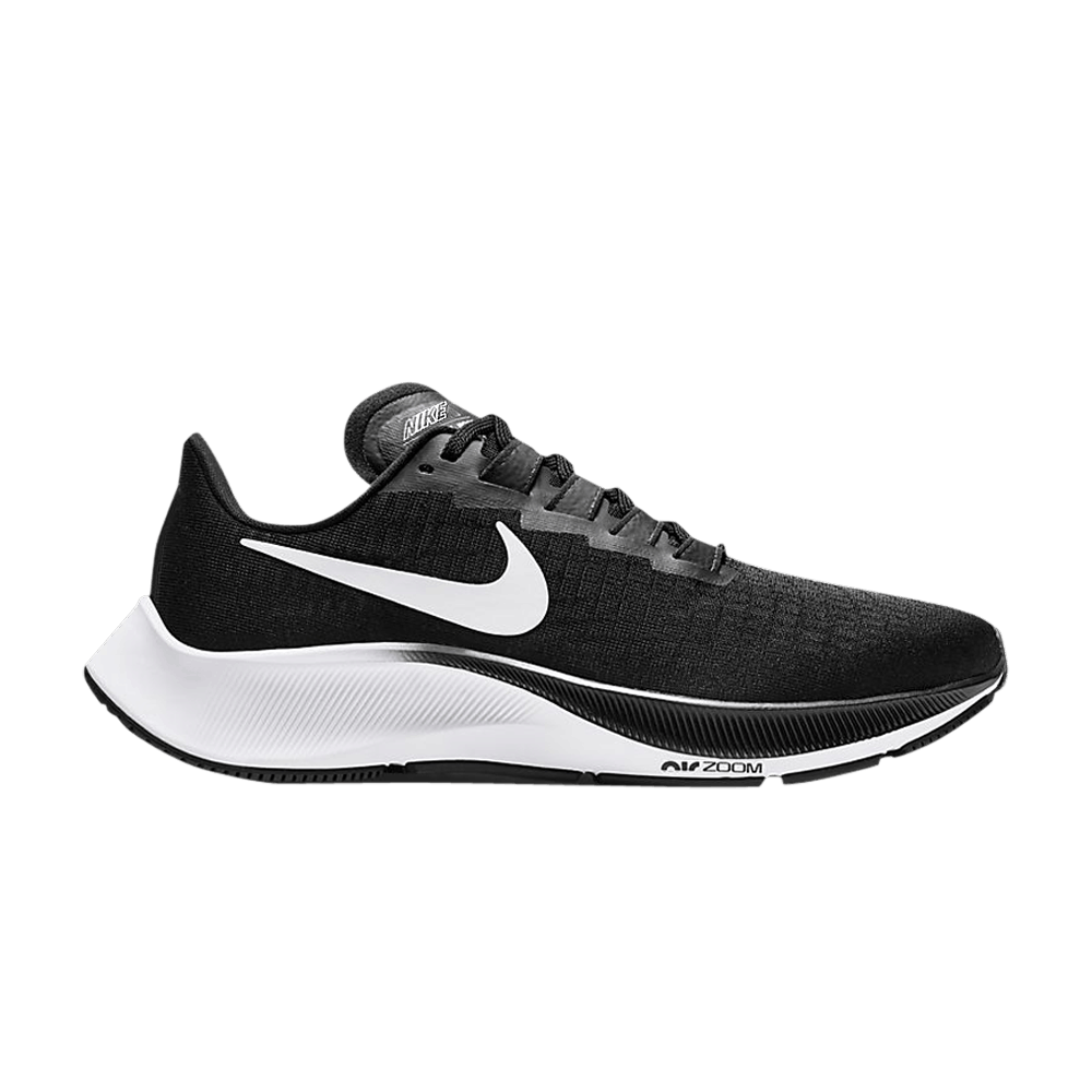 Women's Air Zoom Pegasus 37 'Black White'