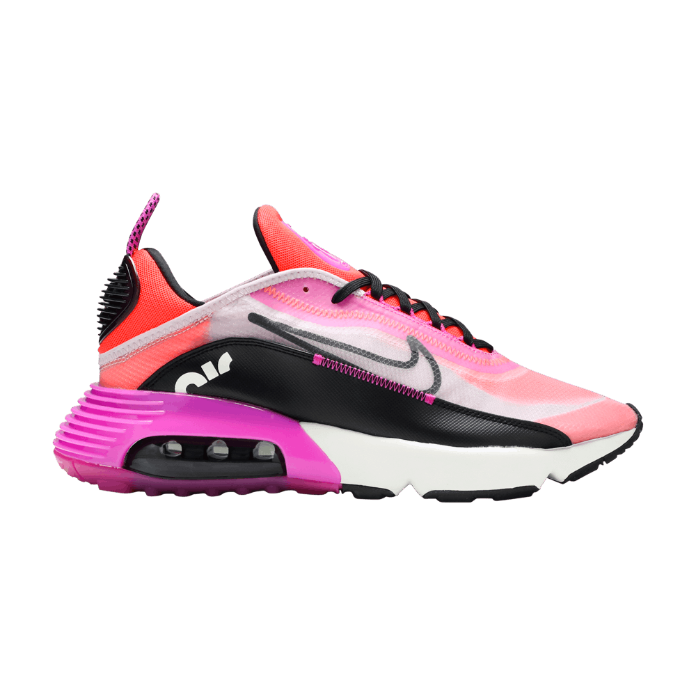 Women's Air Max 2090 'Iced Lilac'
