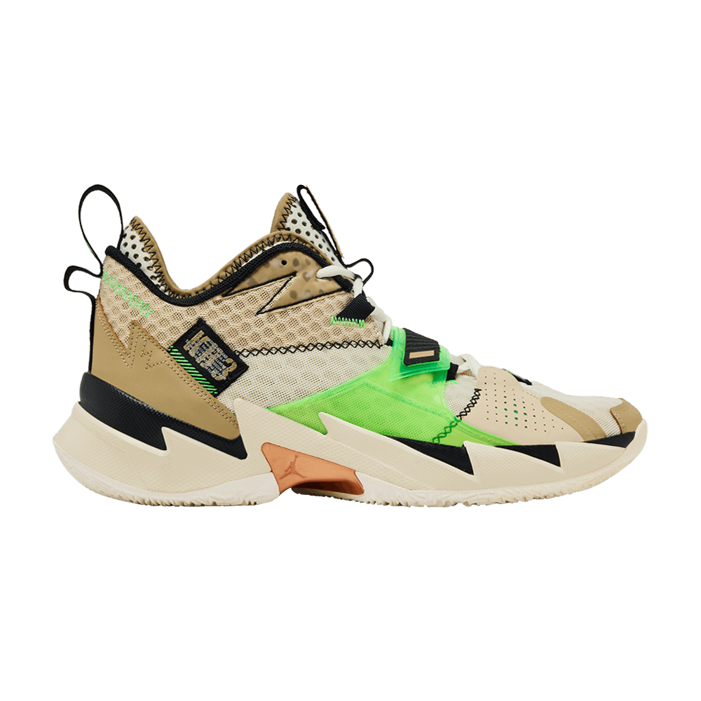 Men's Air Jordan Why Not Zer0.3 'KB3'