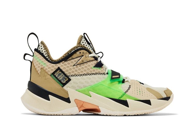 Men's Air Jordan Why Not Zer0.3 'KB3'