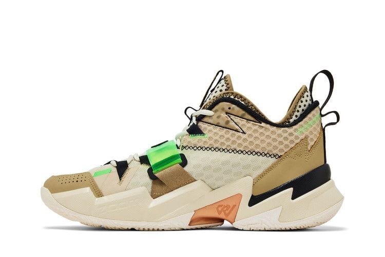 Men's Air Jordan Why Not Zer0.3 'KB3'