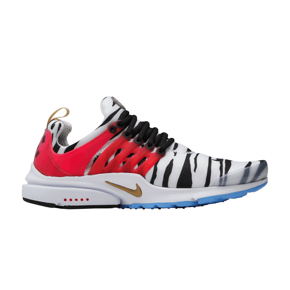 Men's Air Presto 'South Korea'