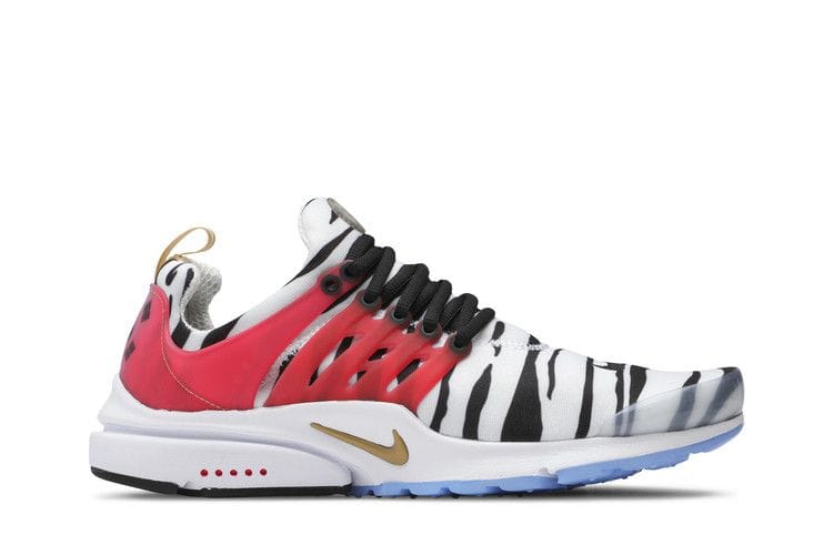 Men's Air Presto 'South Korea'