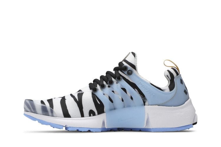 Men's Air Presto 'South Korea'
