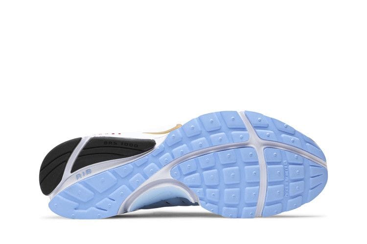 Men's Air Presto 'South Korea'