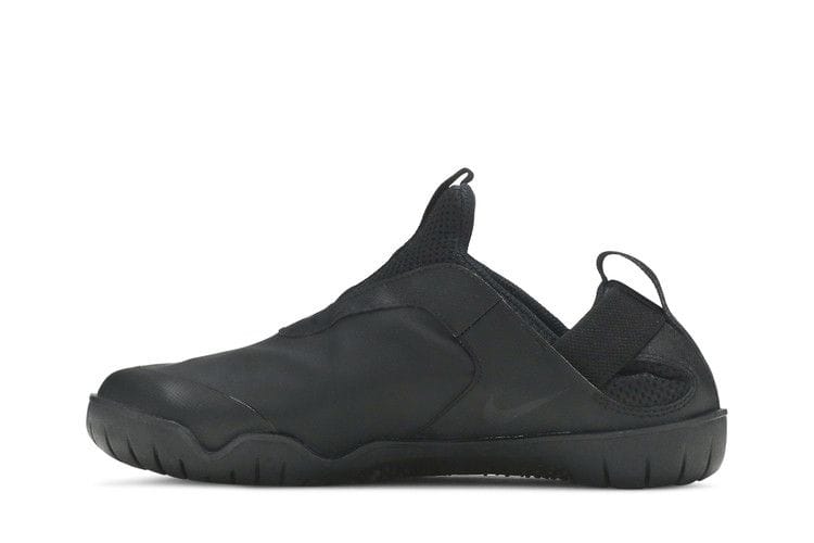 Men's Zoom Pulse 'Triple Black'