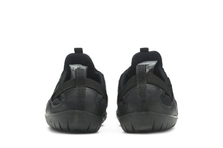 Men's Zoom Pulse 'Triple Black'