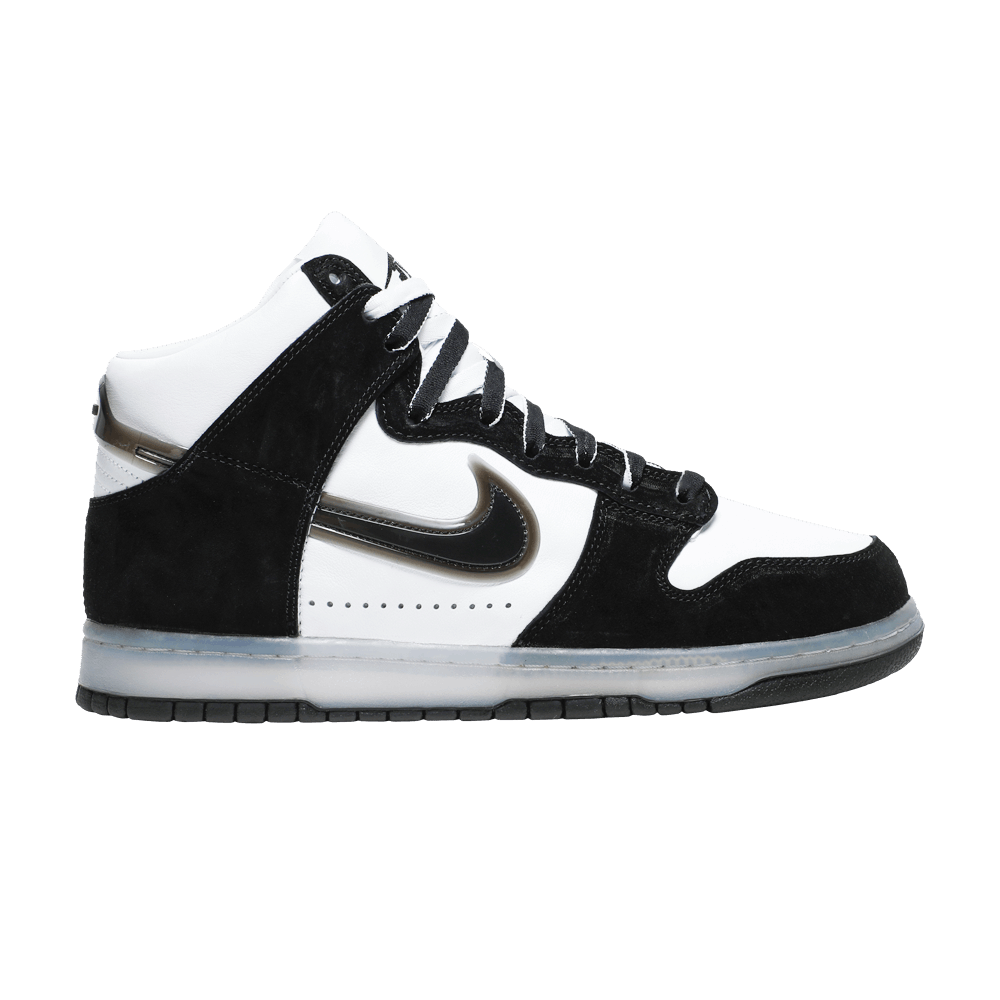Men's Slam Jam x Dunk High 'Black'