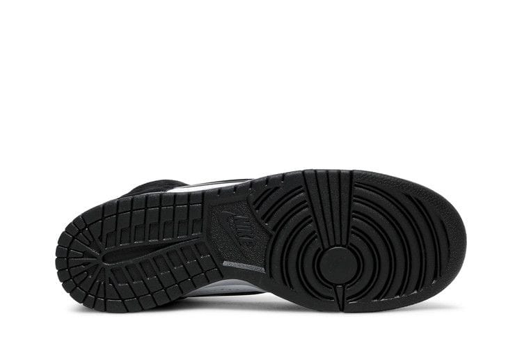 Men's Slam Jam x Dunk High 'Black'