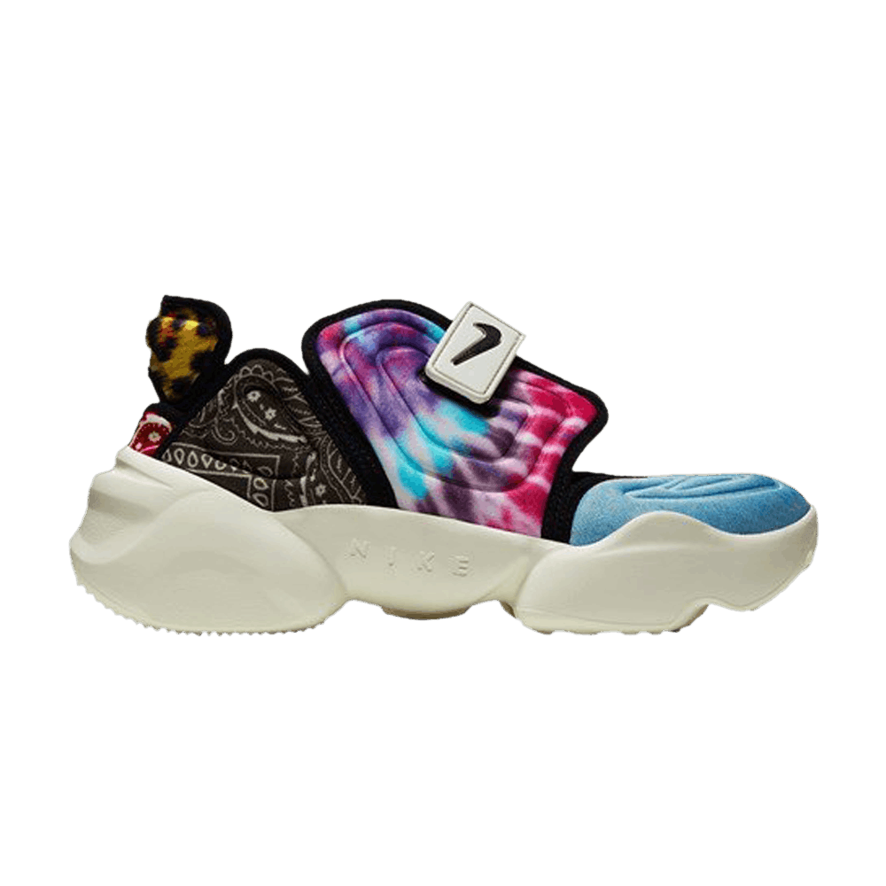 Women's Aqua Rift 'Multi Print'
