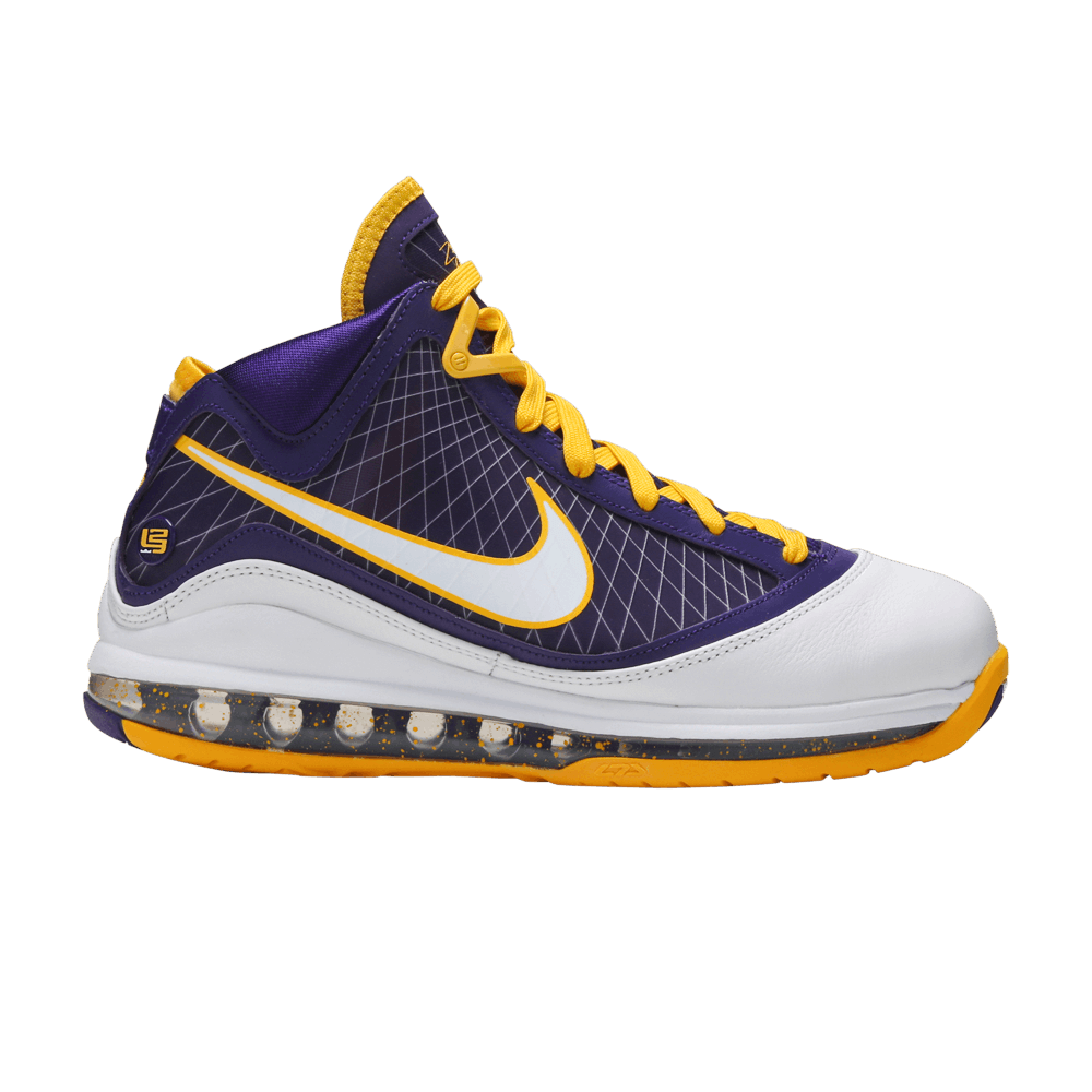 LeBron 7 GS QS 'Media Day'