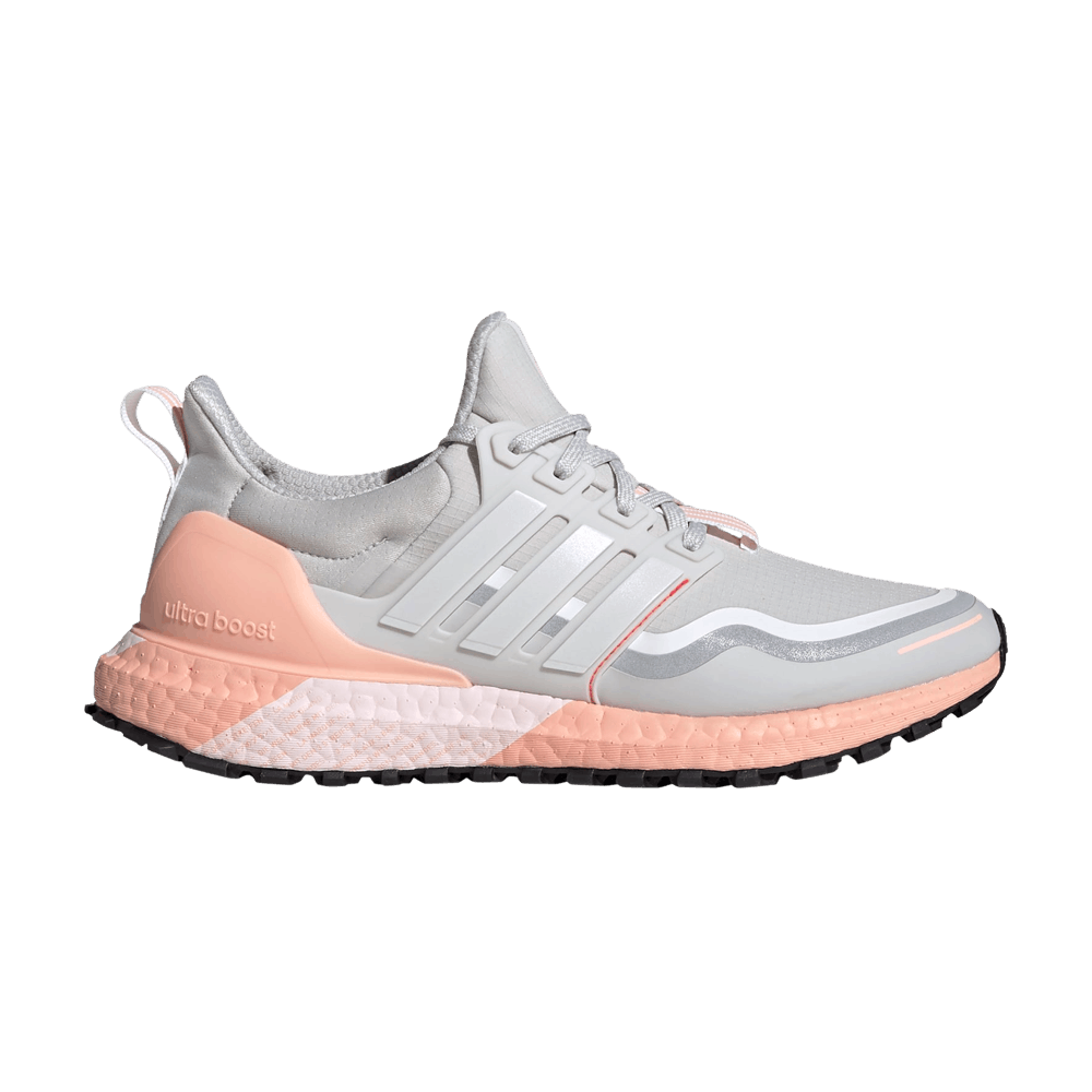 Women's UltraBoost Guard 'Grey'