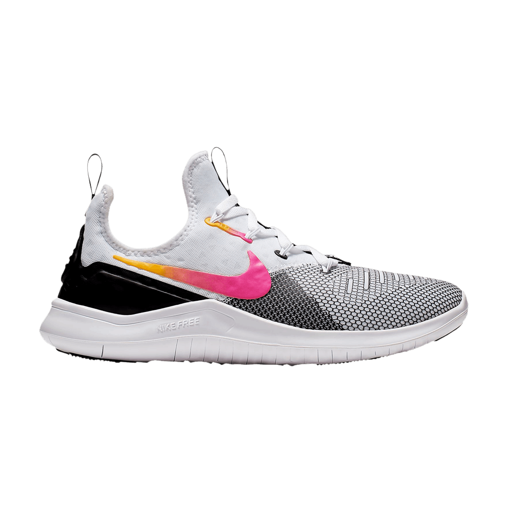 Women's Free TR 8 'Laser Fuchsia'