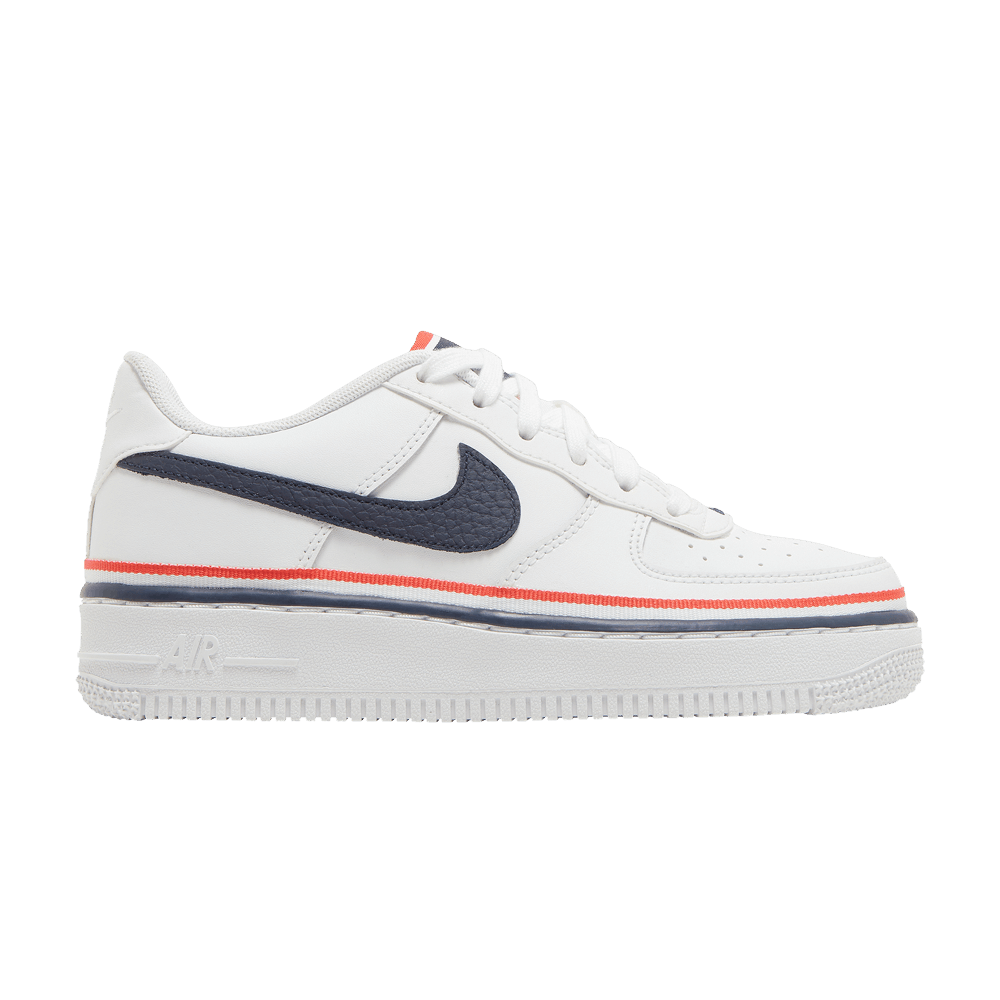Air Force 1 LV8 1 GS 'White Concord'