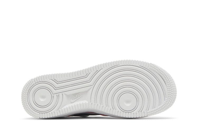 Air Force 1 LV8 1 GS 'White Concord'