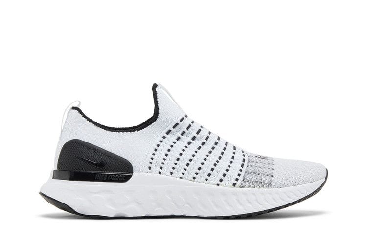 Men's React Phantom Run Flyknit 2 'Oreo'