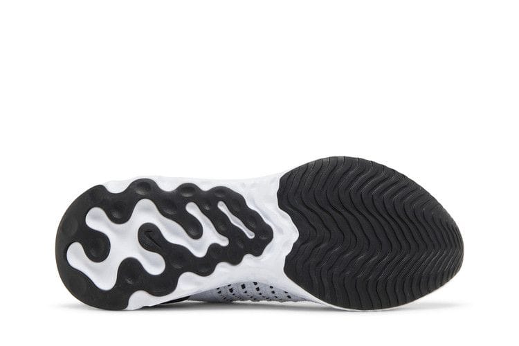 Men's React Phantom Run Flyknit 2 'Oreo'