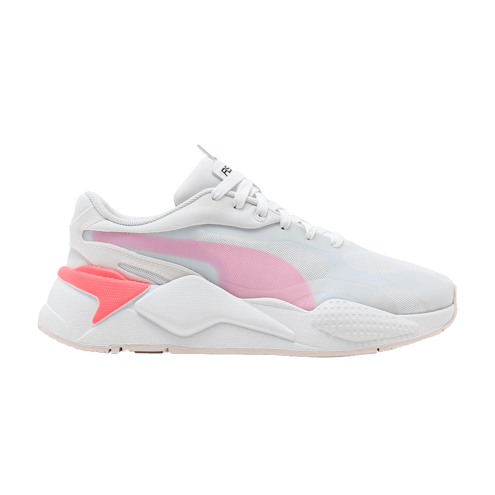 Women's RS-X3 Plas_Tech 'Rosewater'