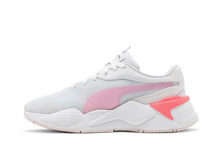 Women's RS-X3 Plas_Tech 'Rosewater'
